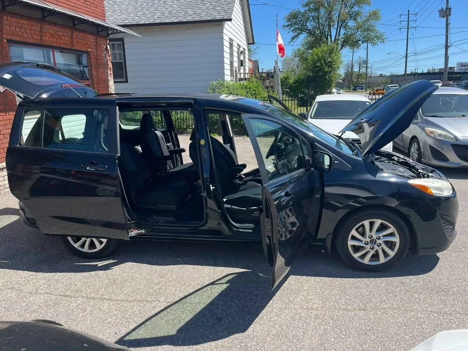 2014 Mazda Mazda 5 - Image 20 of 20