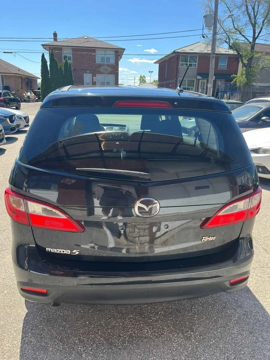 2014 Mazda Mazda 5 - Image 4 of 20