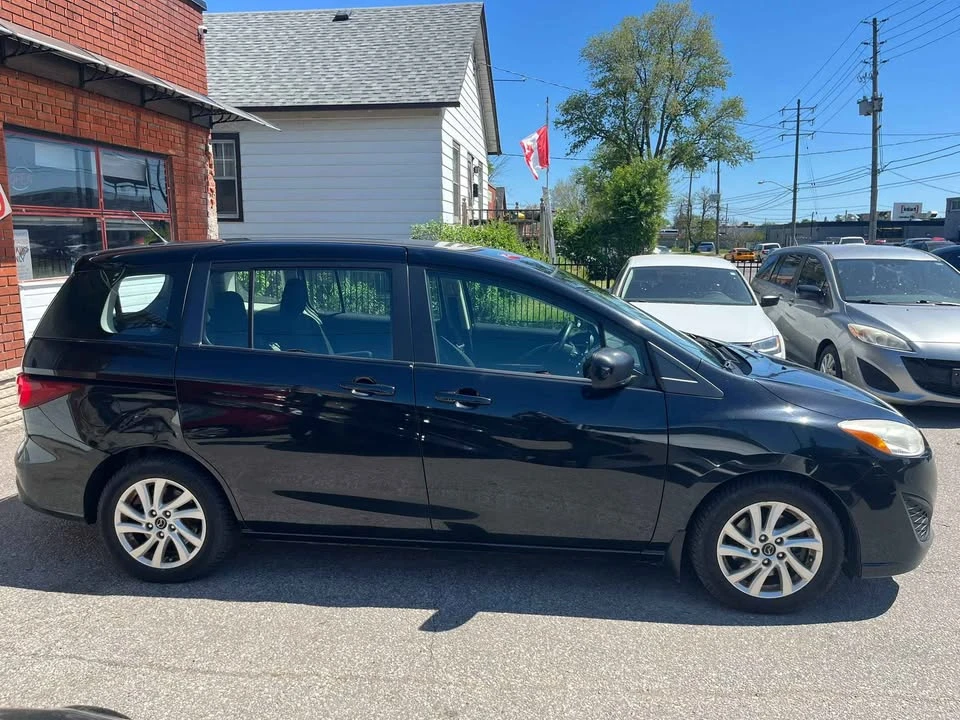 2014 Mazda Mazda 5 - Image 6 of 20