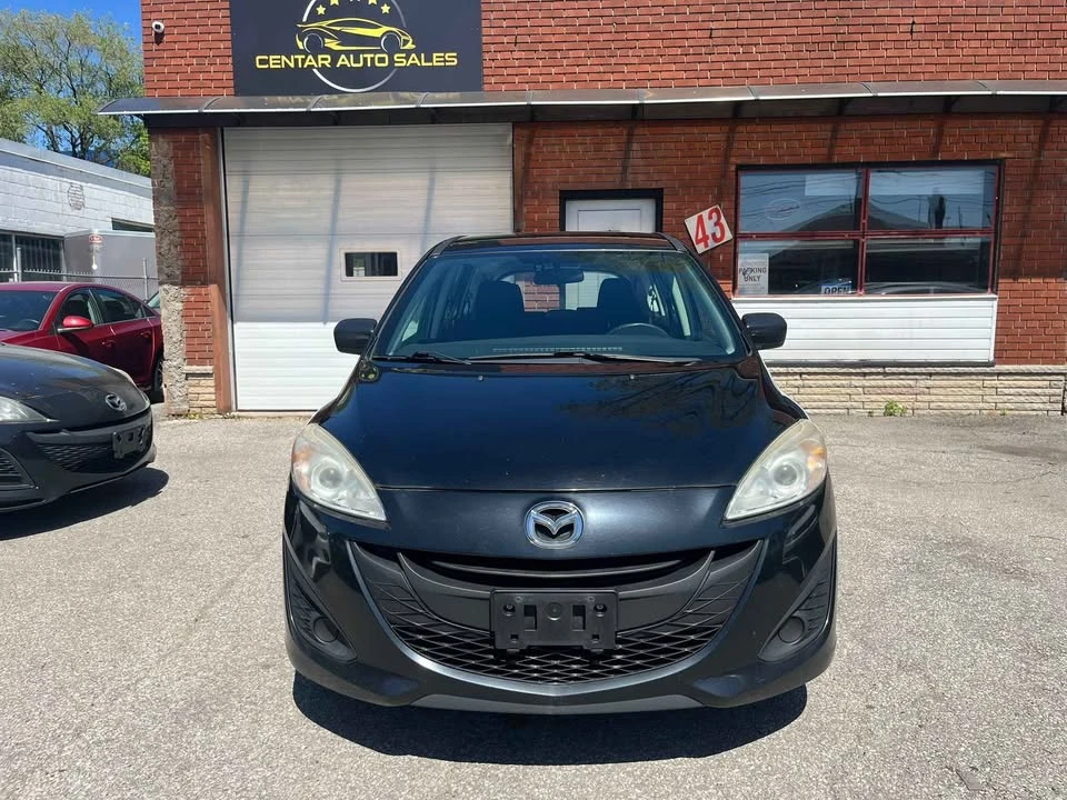 2014 Mazda Mazda 5 - Image 8 of 20