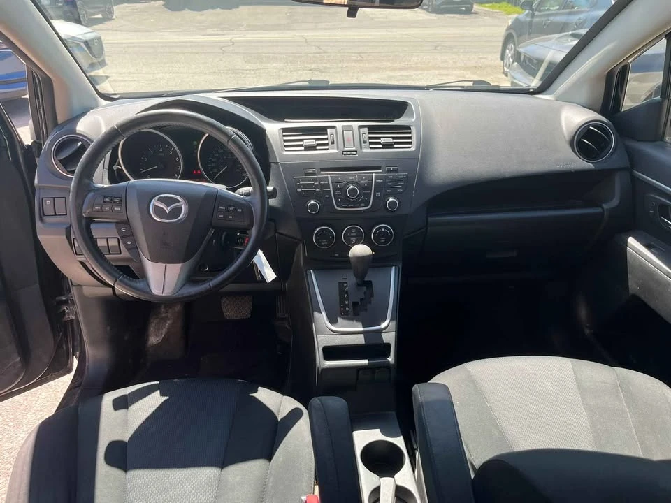 2014 Mazda Mazda 5 - Image 10 of 20
