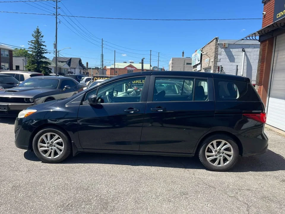 2014 Mazda Mazda 5 - Image 2 of 20