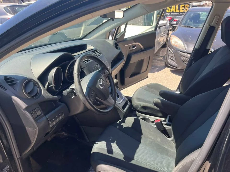 2014 Mazda Mazda 5 - Image 11 of 20