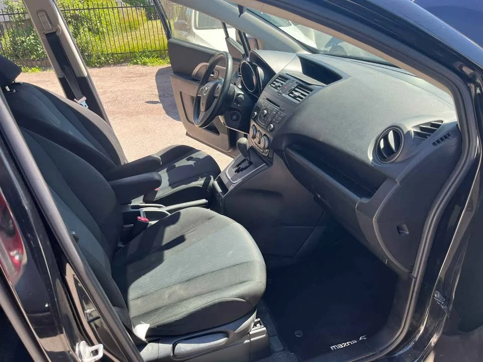 2014 Mazda Mazda 5 - Image 16 of 20