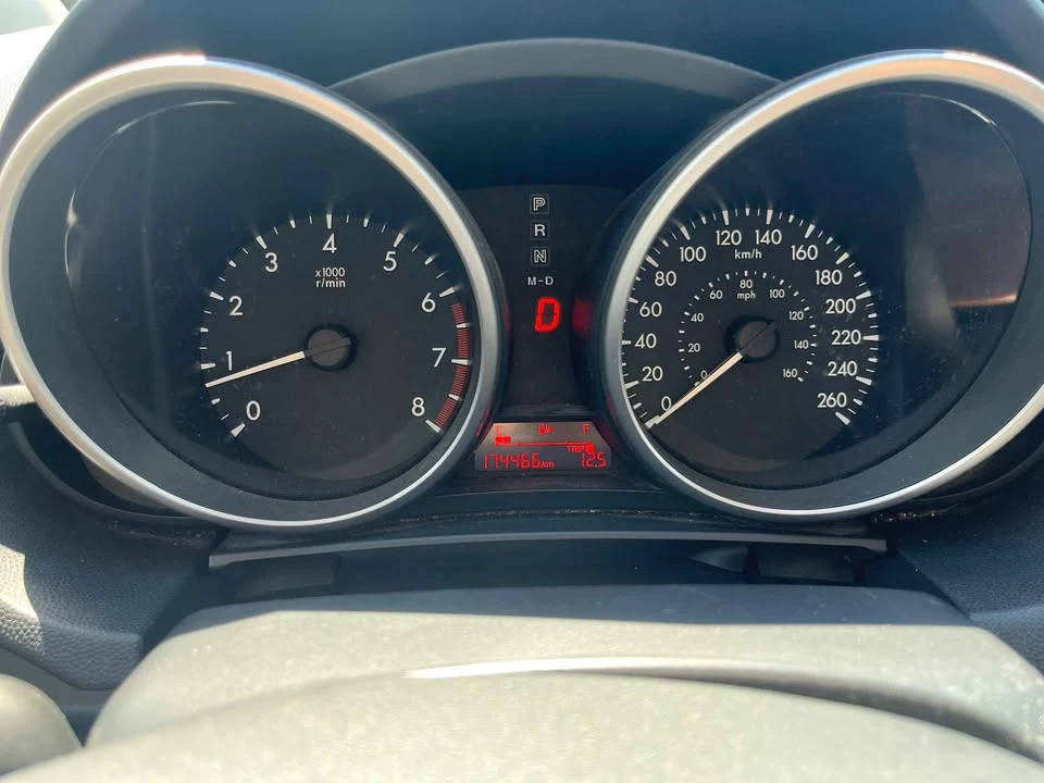 2014 Mazda Mazda 5 - Image 9 of 20