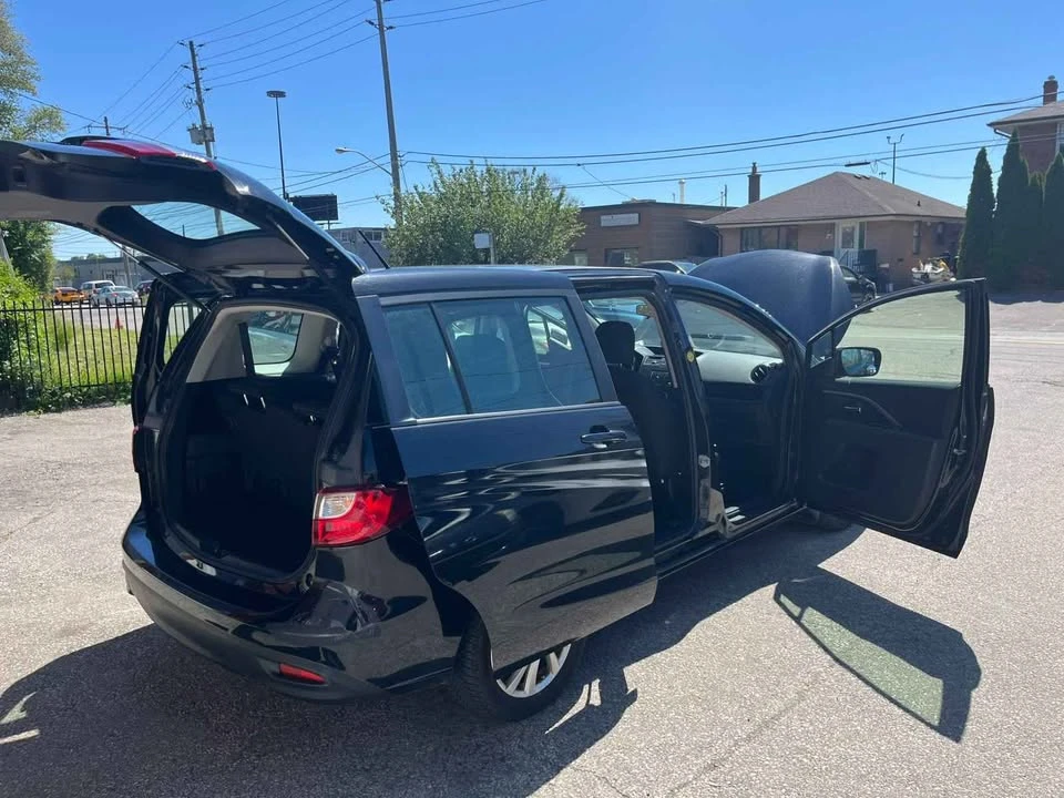 2014 Mazda Mazda 5 - Image 13 of 20