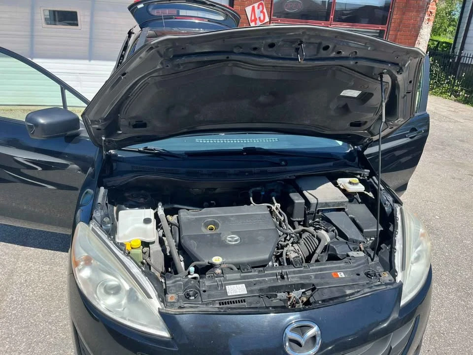2014 Mazda Mazda 5 - Image 17 of 20