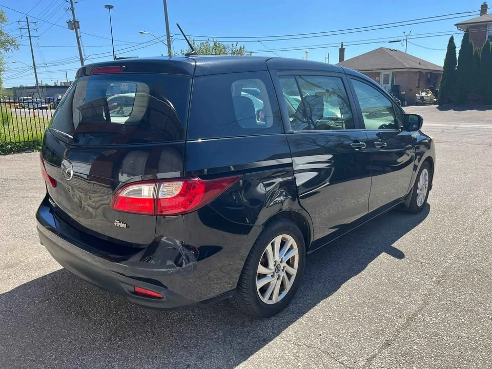 2014 Mazda Mazda 5 - Image 5 of 20