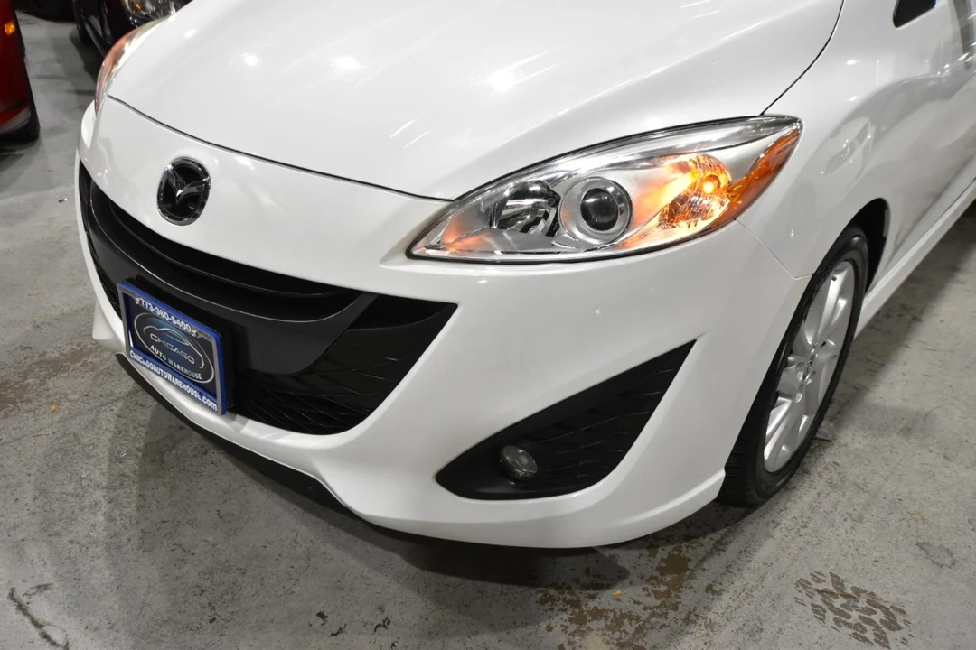 2014 Mazda Mazda 5 - Image 5 of 12