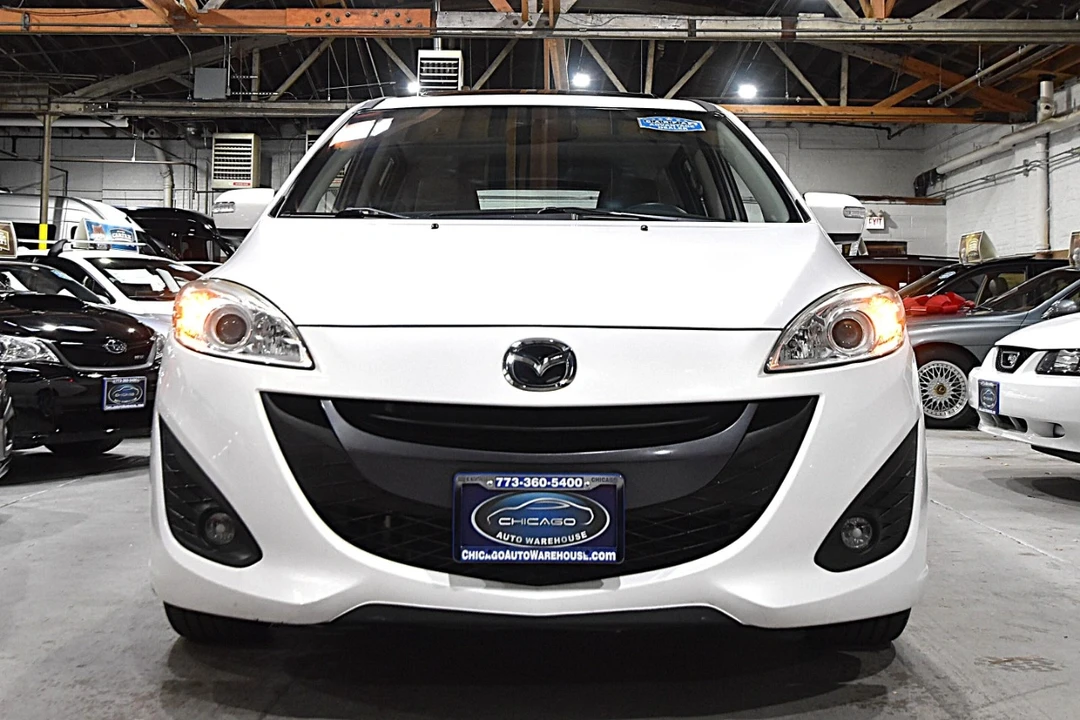 2014 Mazda Mazda 5 - Image 2 of 12
