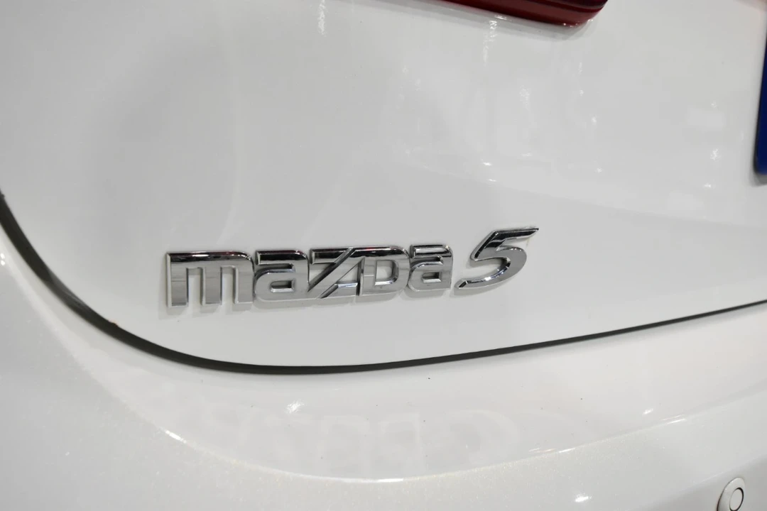 2014 Mazda Mazda 5 - Image 9 of 12