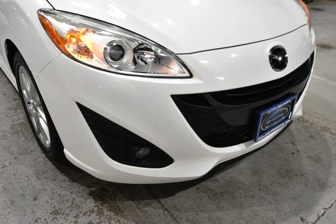 2014 Mazda Mazda 5 - Image 4 of 12