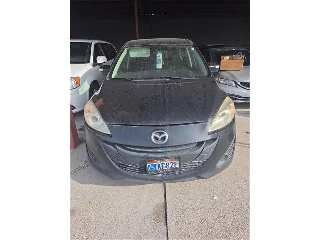 2014 Mazda Mazda 5 - Image 2 of 9