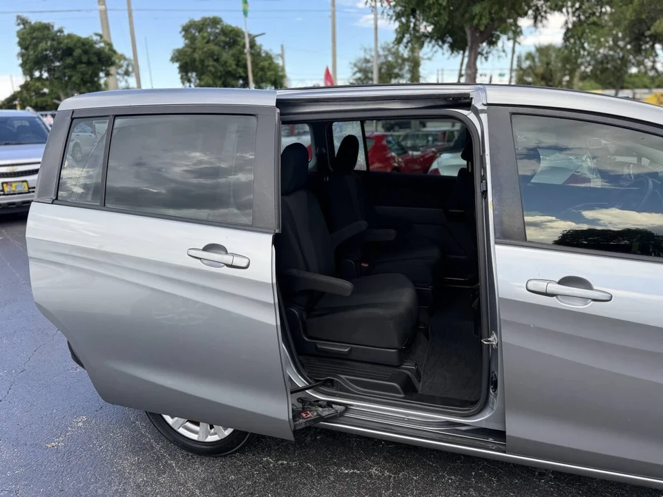 2014 Mazda Mazda 5 - Image 21 of 21