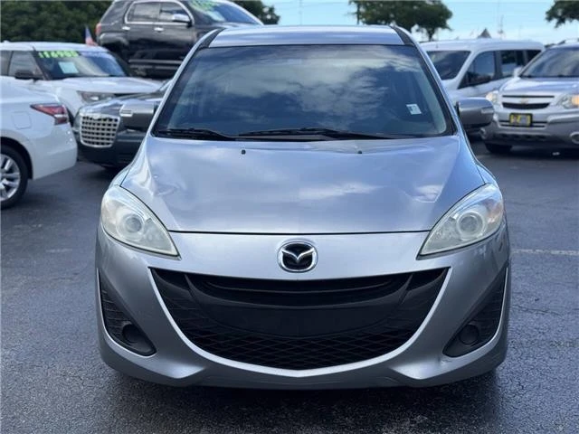 2014 Mazda Mazda 5 - Image 9 of 21