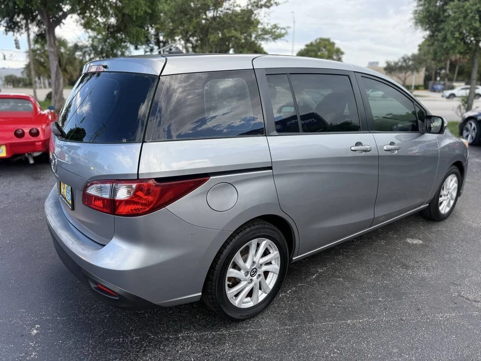 2014 Mazda Mazda 5 - Image 6 of 21
