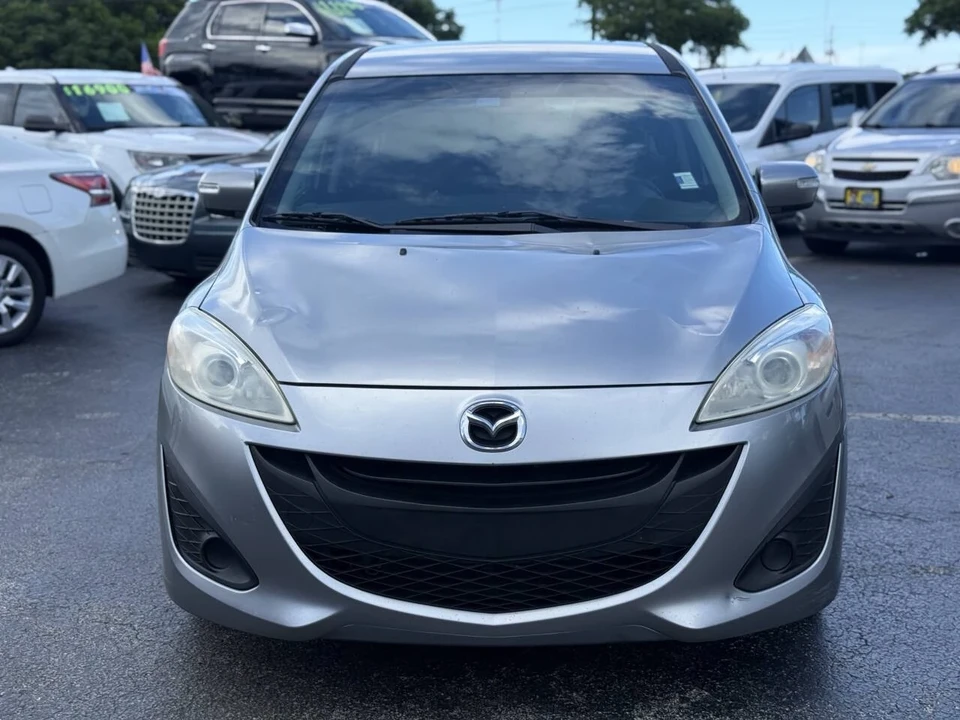 2014 Mazda Mazda 5 - Image 9 of 21