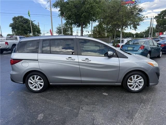 2014 Mazda Mazda 5 - Image 7 of 21