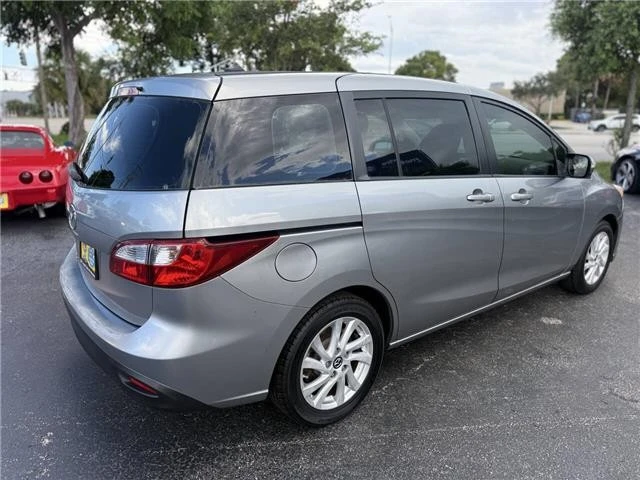 2014 Mazda Mazda 5 - Image 6 of 21