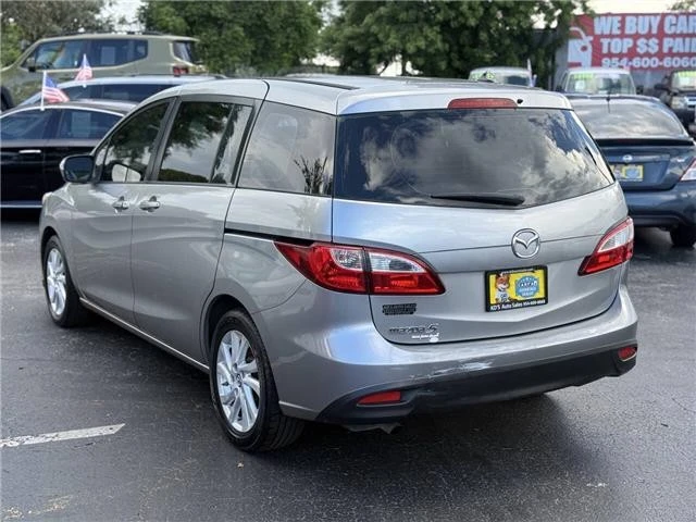 2014 Mazda Mazda 5 - Image 4 of 21
