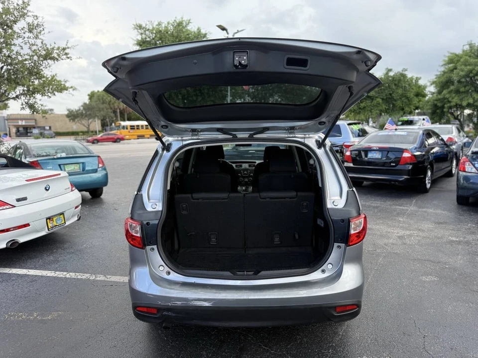2014 Mazda Mazda 5 - Image 18 of 21
