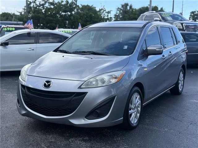 2014 Mazda Mazda 5 - Image 2 of 21
