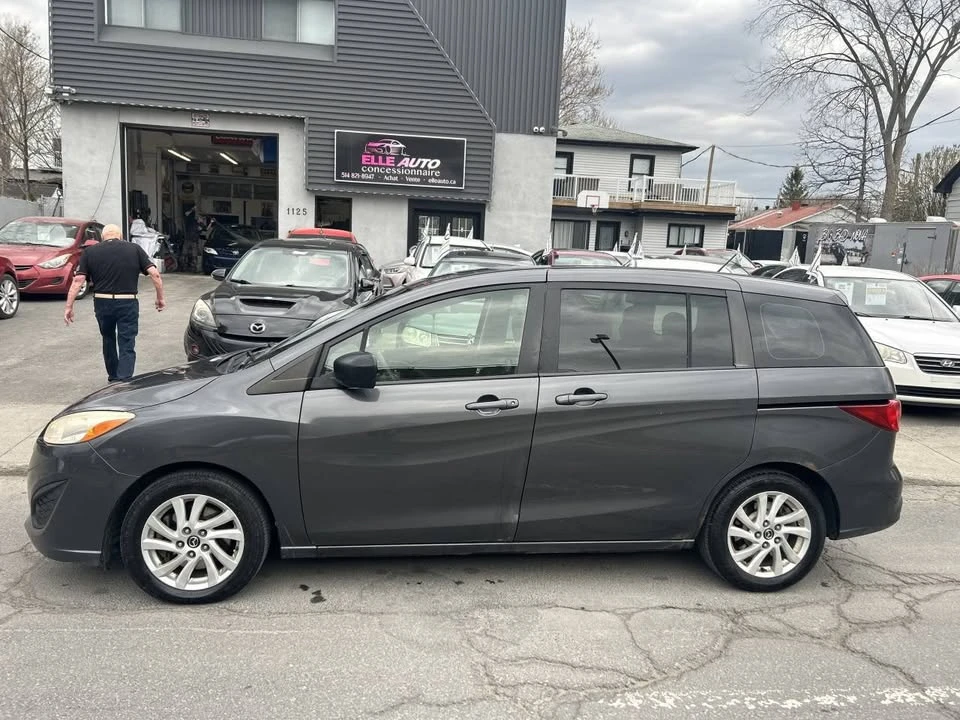 2014 Mazda Mazda 5 - Image 11 of 11