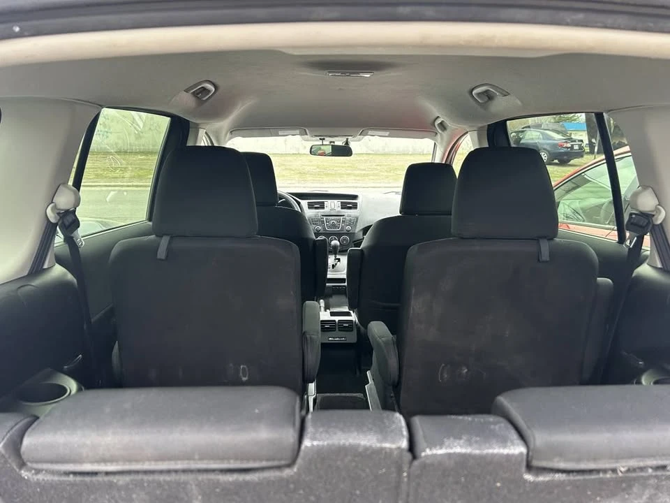 2014 Mazda Mazda 5 - Image 7 of 11
