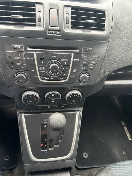 2014 Mazda Mazda 5 - Image 9 of 11