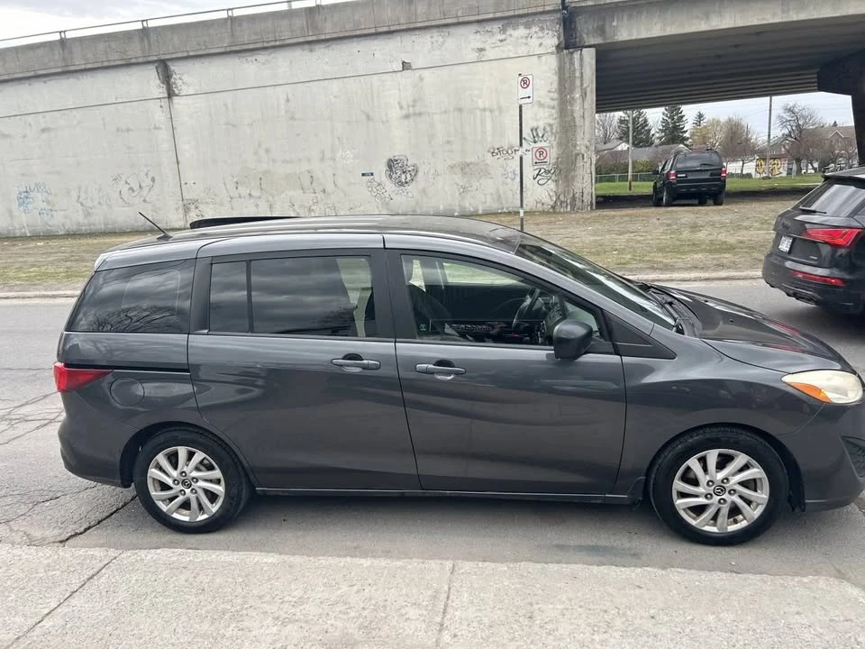 2014 Mazda Mazda 5 - Image 10 of 11