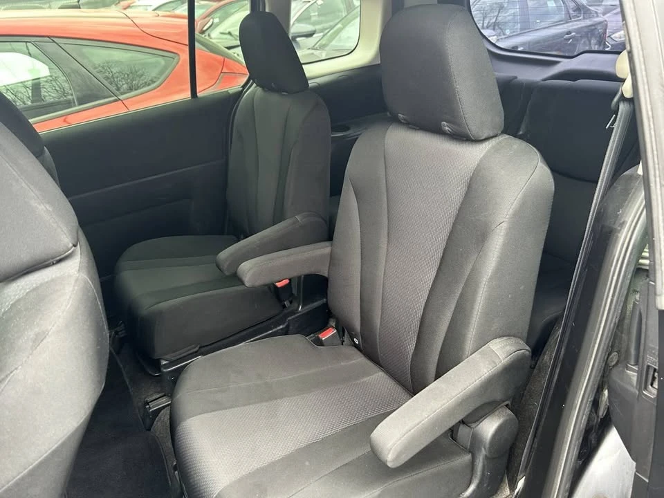 2014 Mazda Mazda 5 - Image 2 of 11