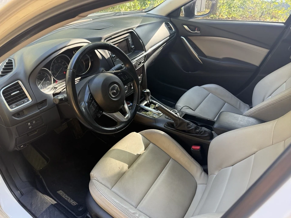 2014 Mazda Mazda 6 3rd Gen - Image 6 of 10