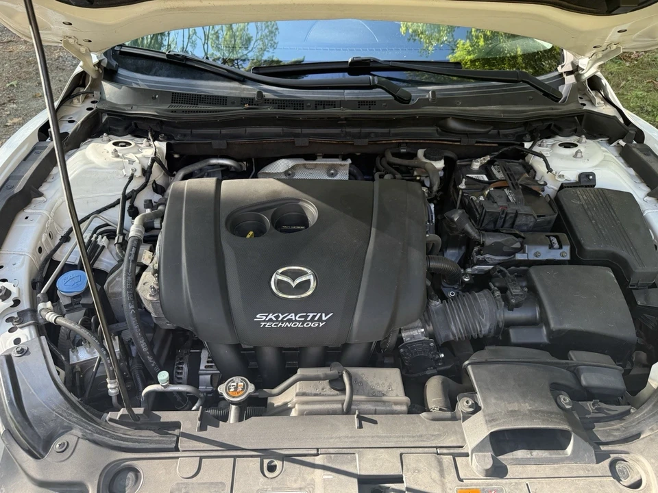 2014 Mazda Mazda 6 3rd Gen - Image 8 of 10
