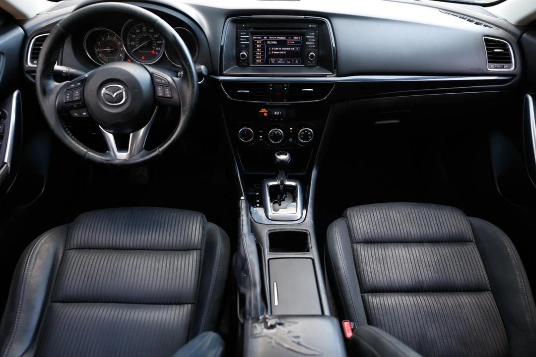 2014 Mazda Mazda 6 3rd Gen - Image 2 of 12