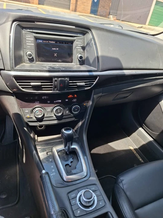 2014 Mazda Mazda 6 3rd Gen - Image 11 of 11
