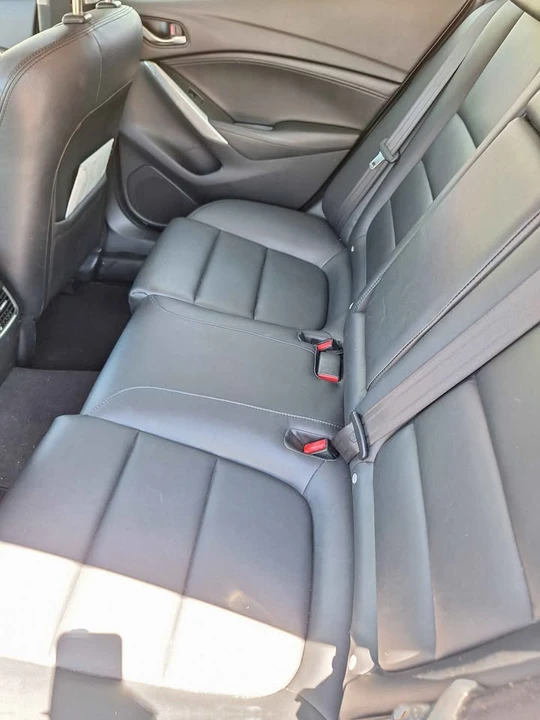 2014 Mazda Mazda 6 3rd Gen - Image 8 of 11