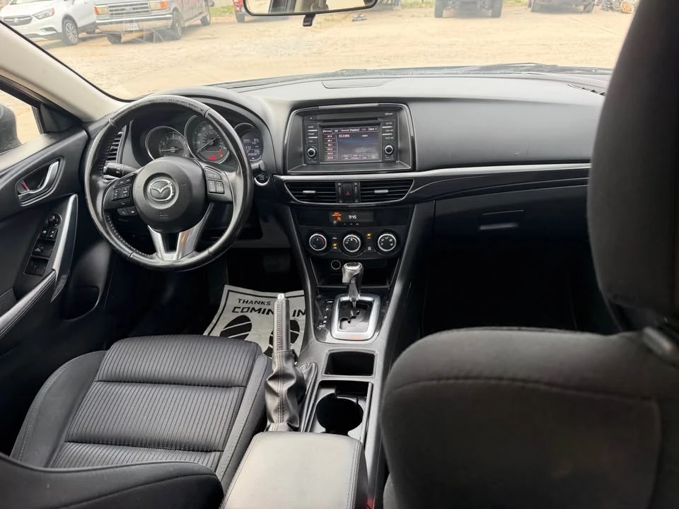 2014 Mazda Mazda 6 3rd Gen - Image 7 of 14