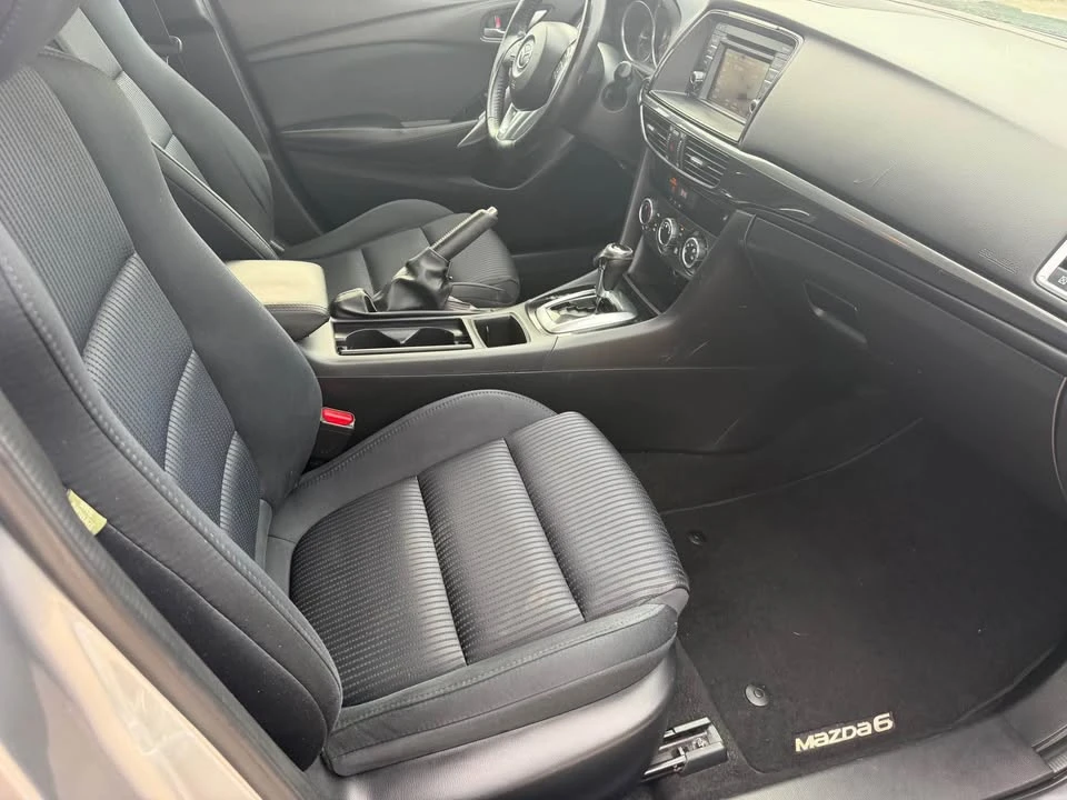 2014 Mazda Mazda 6 3rd Gen - Image 8 of 14