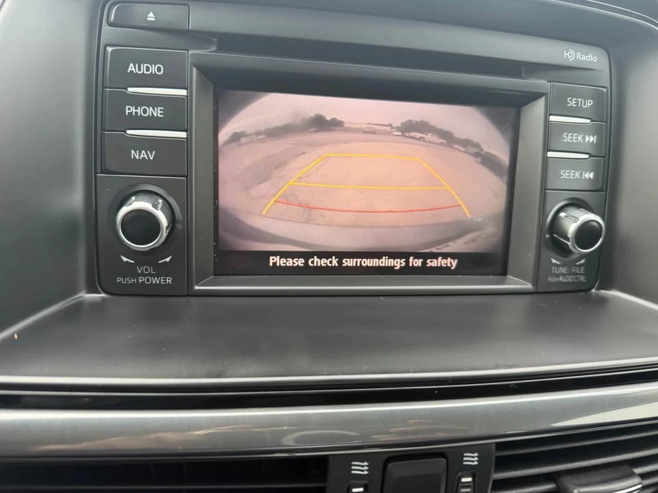 2014 Mazda Mazda 6 3rd Gen - Image 11 of 14