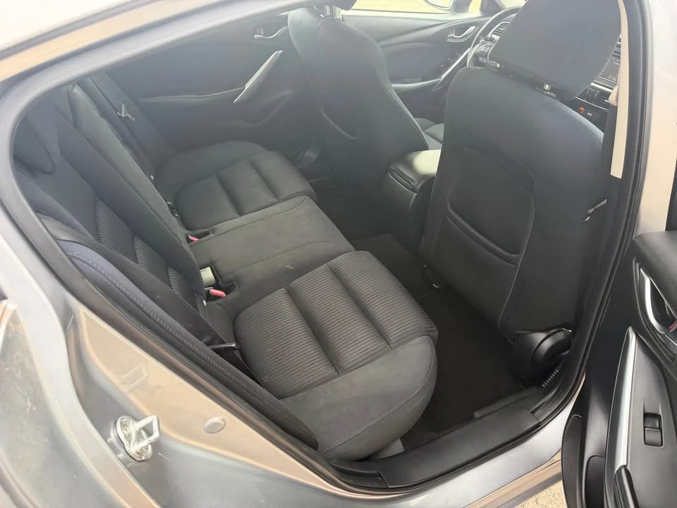 2014 Mazda Mazda 6 3rd Gen - Image 13 of 14
