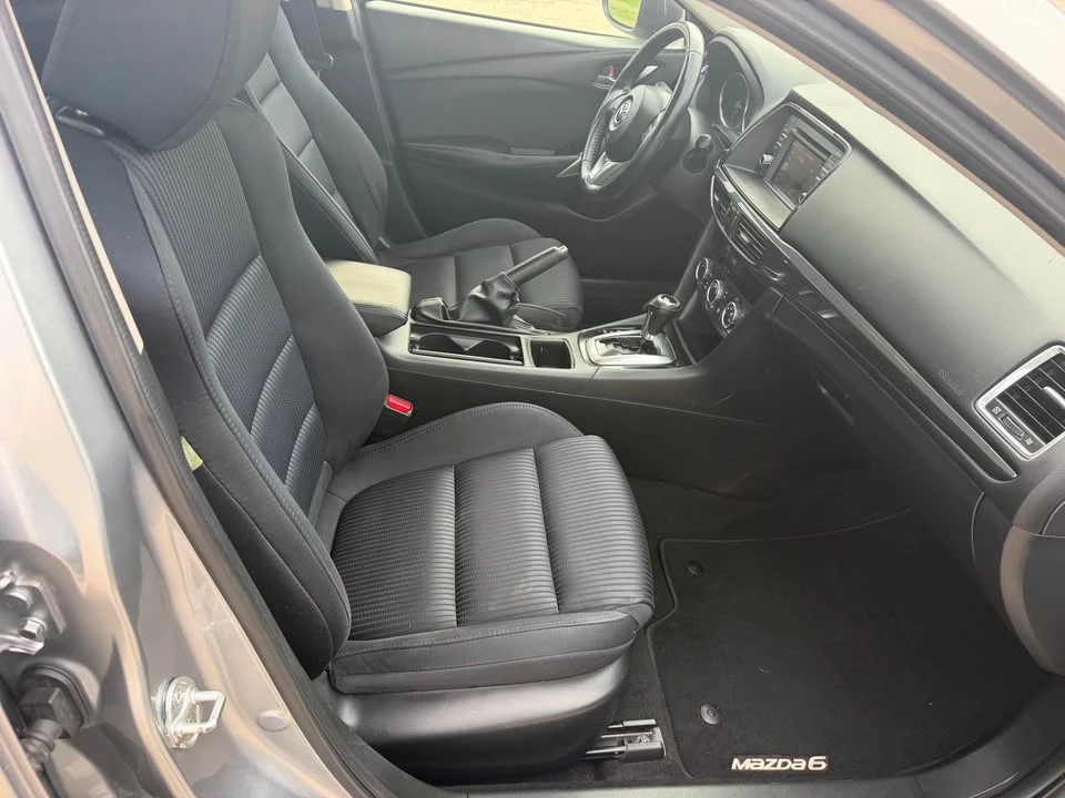 2014 Mazda Mazda 6 3rd Gen - Image 10 of 14