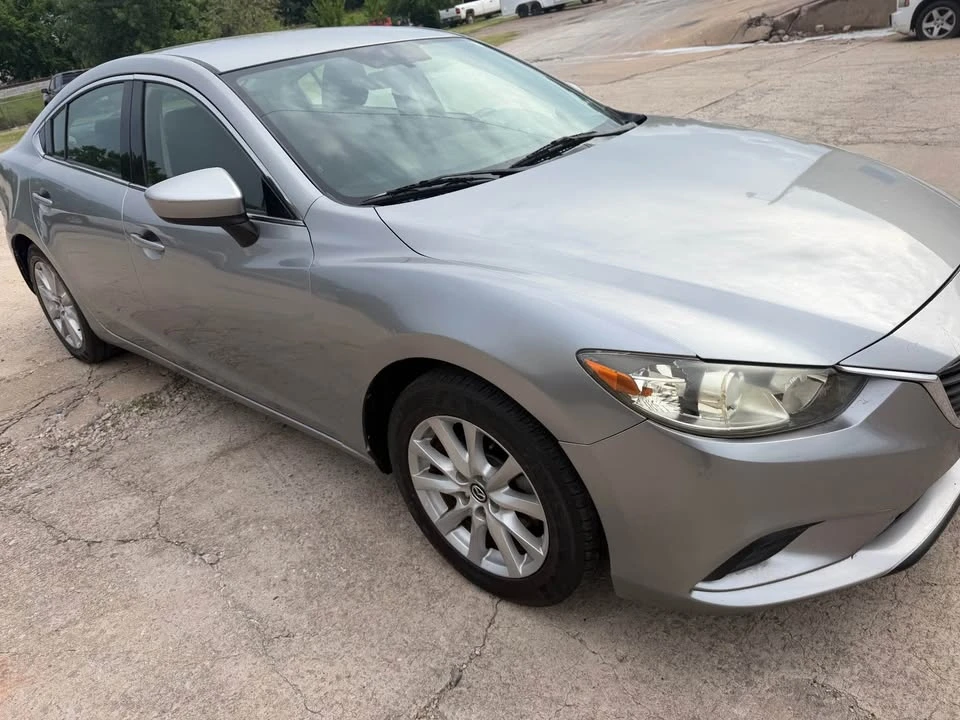 2014 Mazda Mazda 6 3rd Gen - Image 2 of 14
