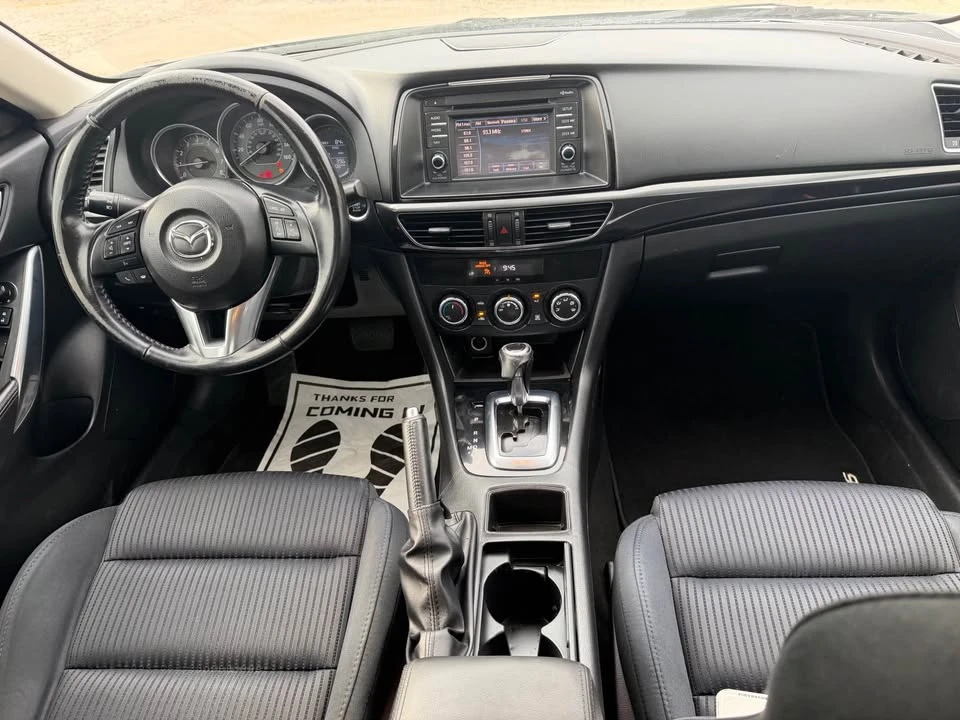 2014 Mazda Mazda 6 3rd Gen - Image 5 of 14