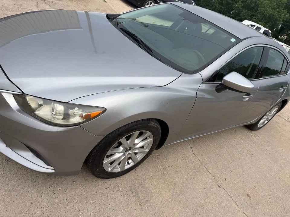 2014 Mazda Mazda 6 3rd Gen - Image 3 of 14