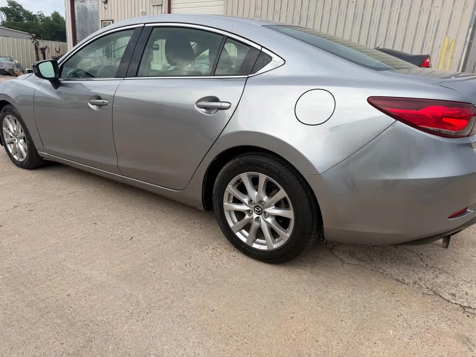 2014 Mazda Mazda 6 3rd Gen - Image 12 of 14