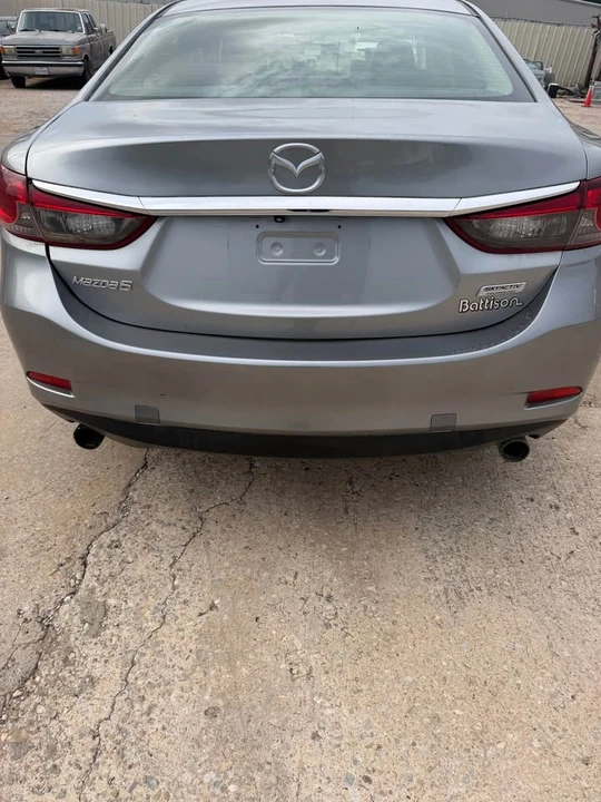 2014 Mazda Mazda 6 3rd Gen - Image 4 of 14