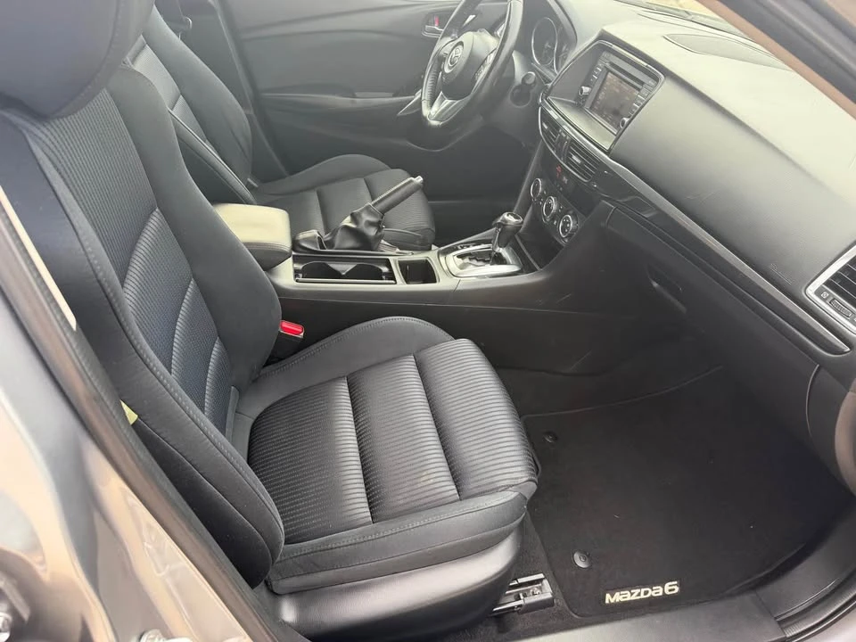2014 Mazda Mazda 6 3rd Gen - Image 9 of 14