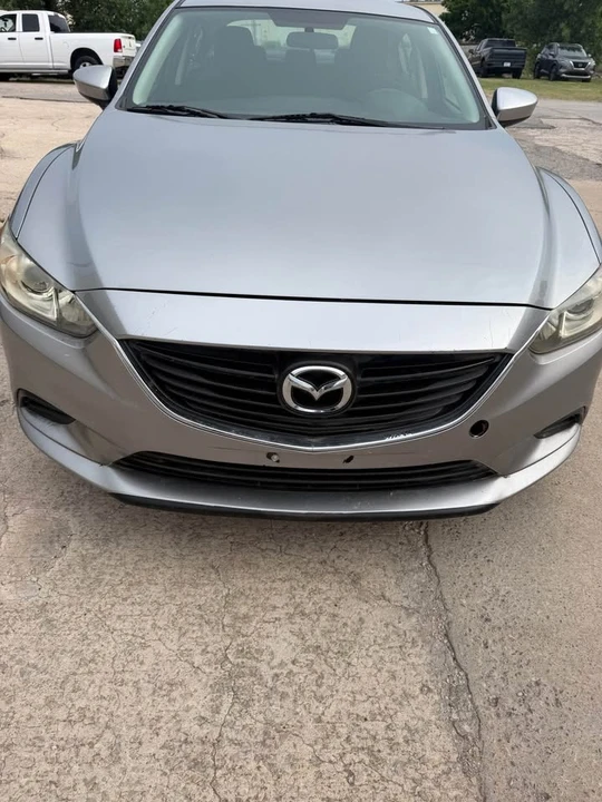 2014 Mazda Mazda 6 3rd Gen - Image 14 of 14