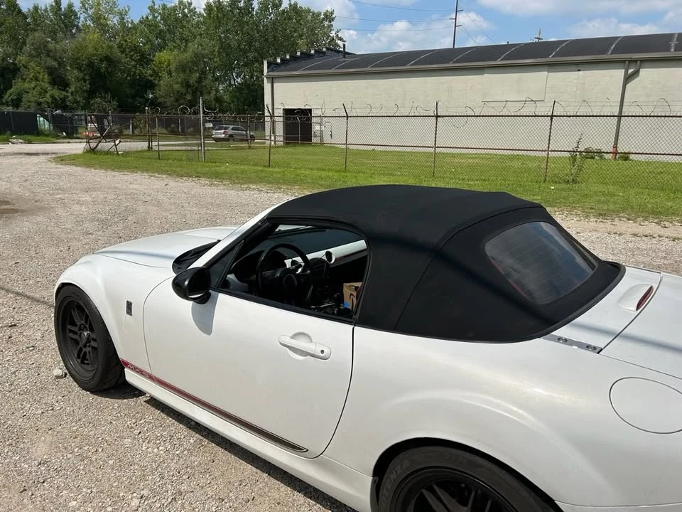 2014 Mazda NC MX-5 Miata - Image 3 of 10