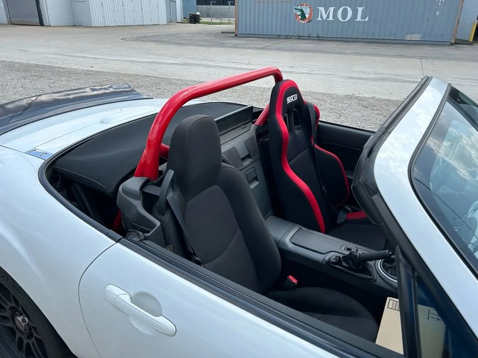 2014 Mazda NC MX-5 Miata - Image 5 of 10